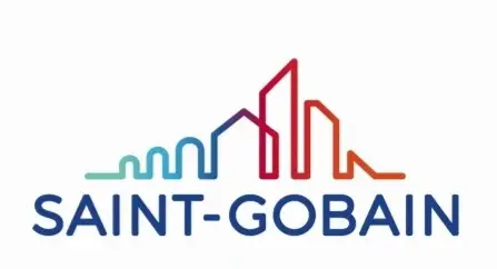 Logo Saint-Gobain