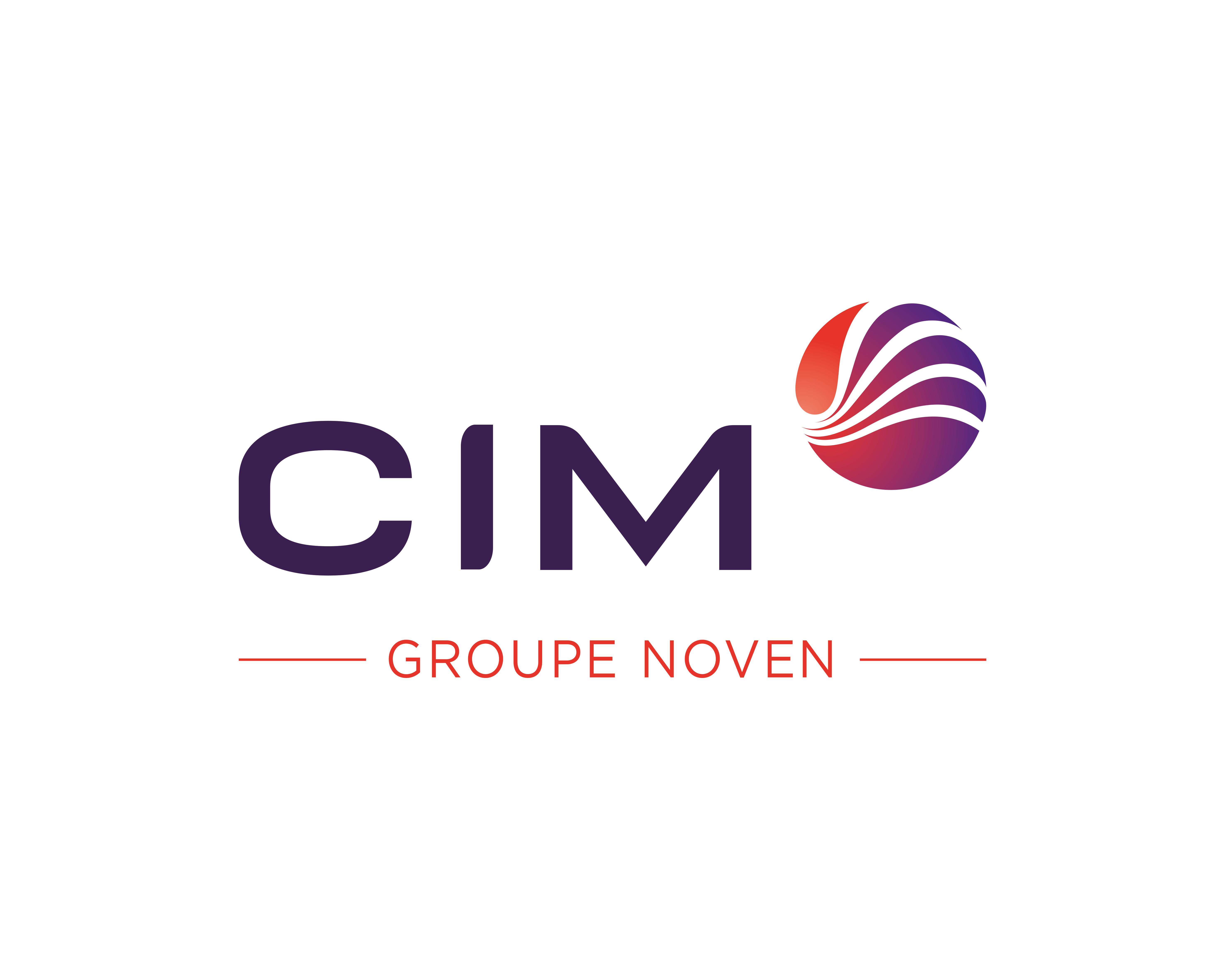 Logo CIM