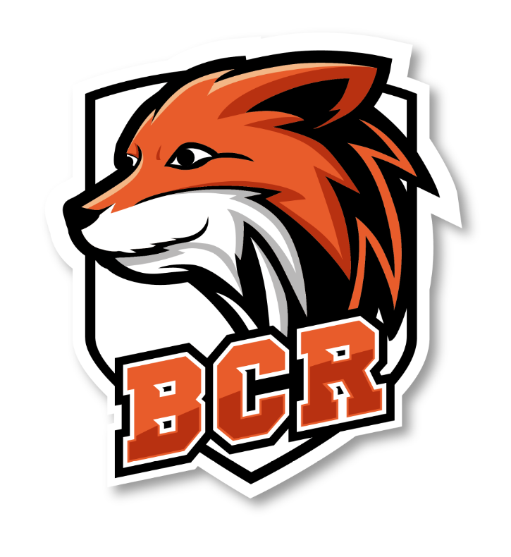 Logo BCR