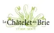 Logo le chatelet en Brie