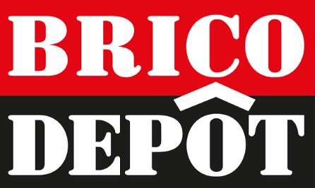Logo Brico Dépôt