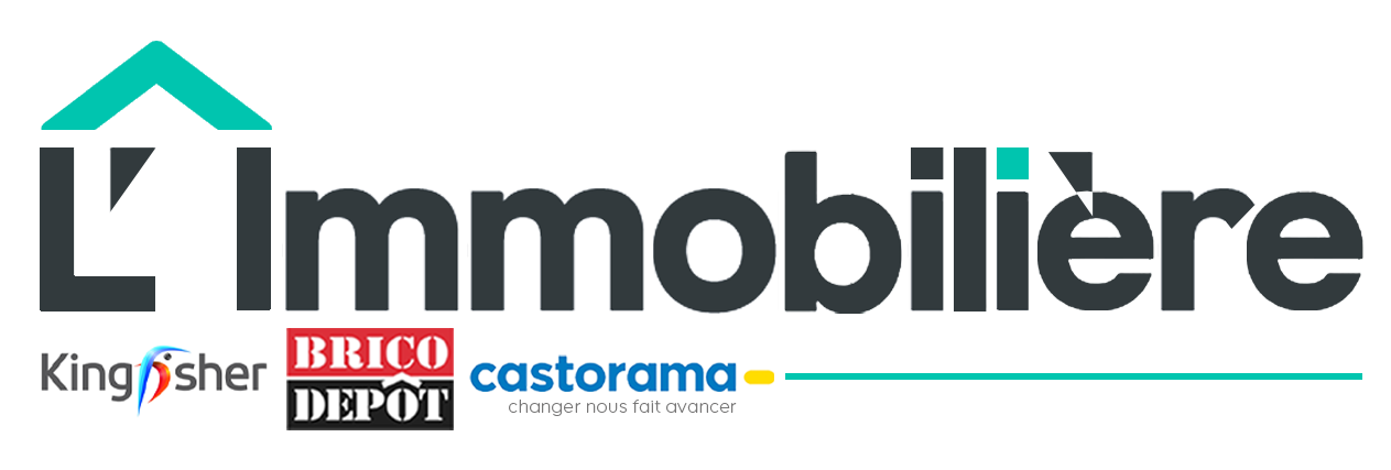 Logo L'Immobilière