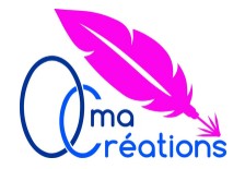 Logo Oma Création