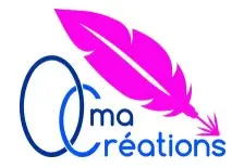 Logo Oma Création